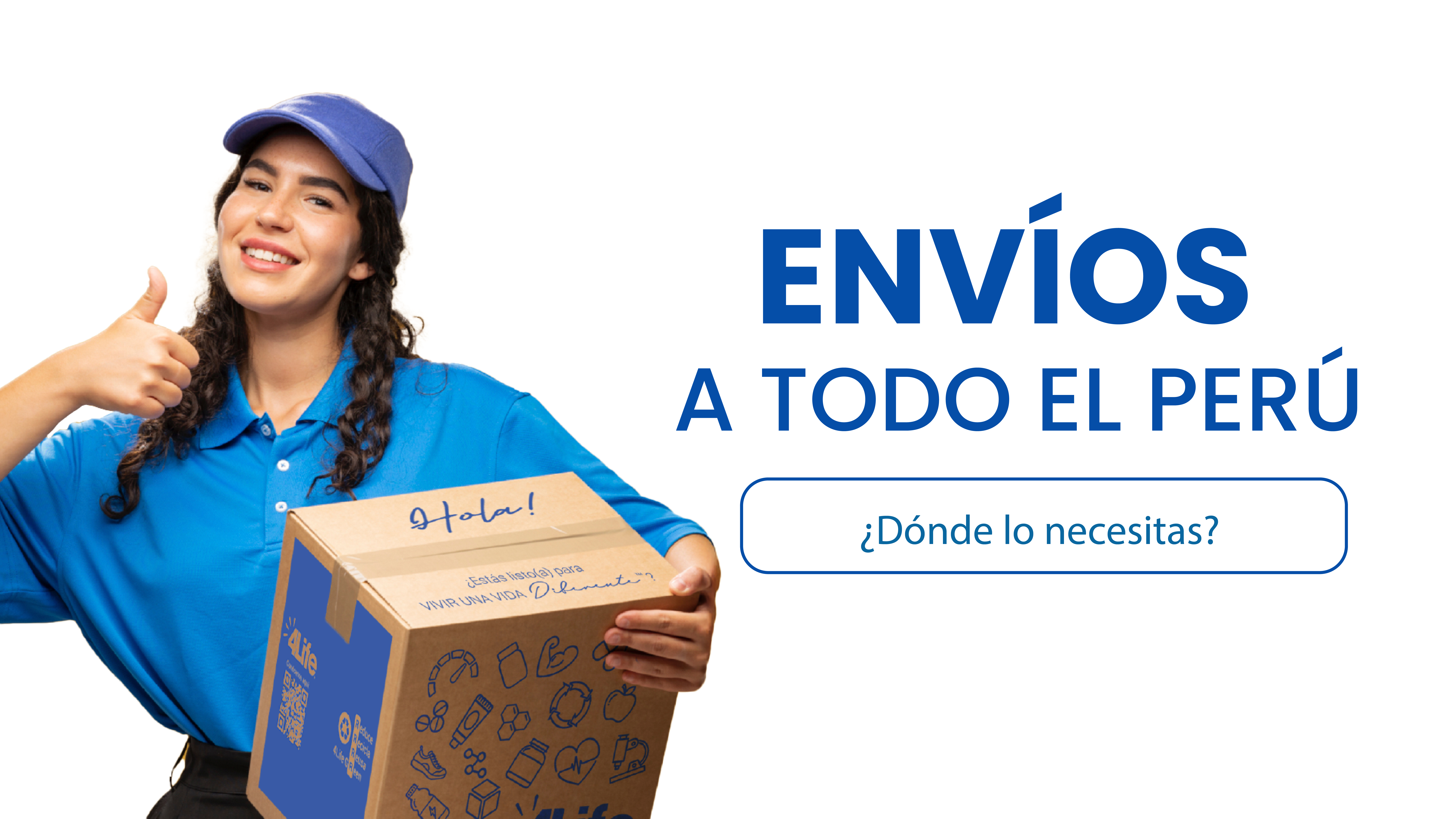 Envío